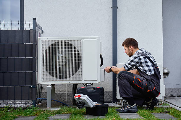 Trusted Hvac service in Lawrenceville, NJ - AAA Pro HVAC